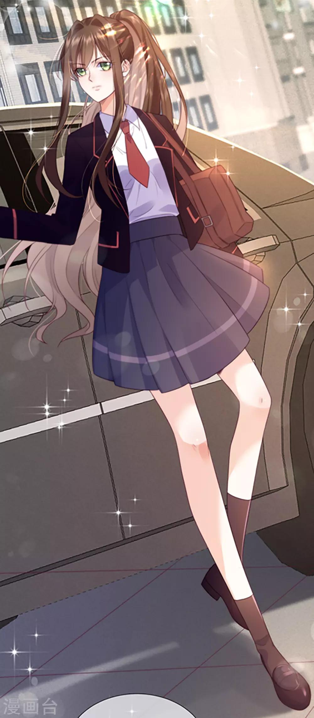 第9话 看看你妈怎么了-第16话