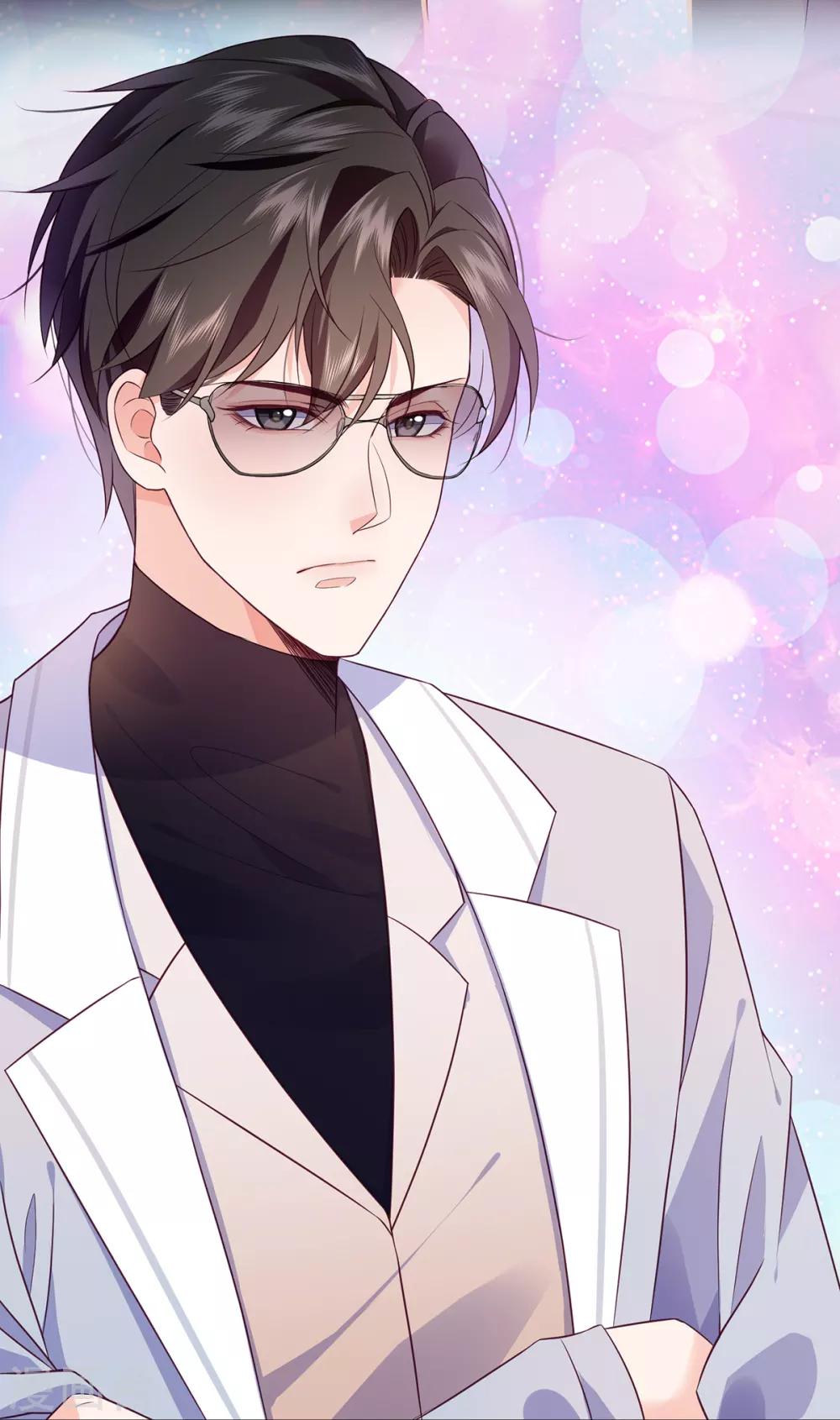 第19话 稳住，妈来想办法！-第28话