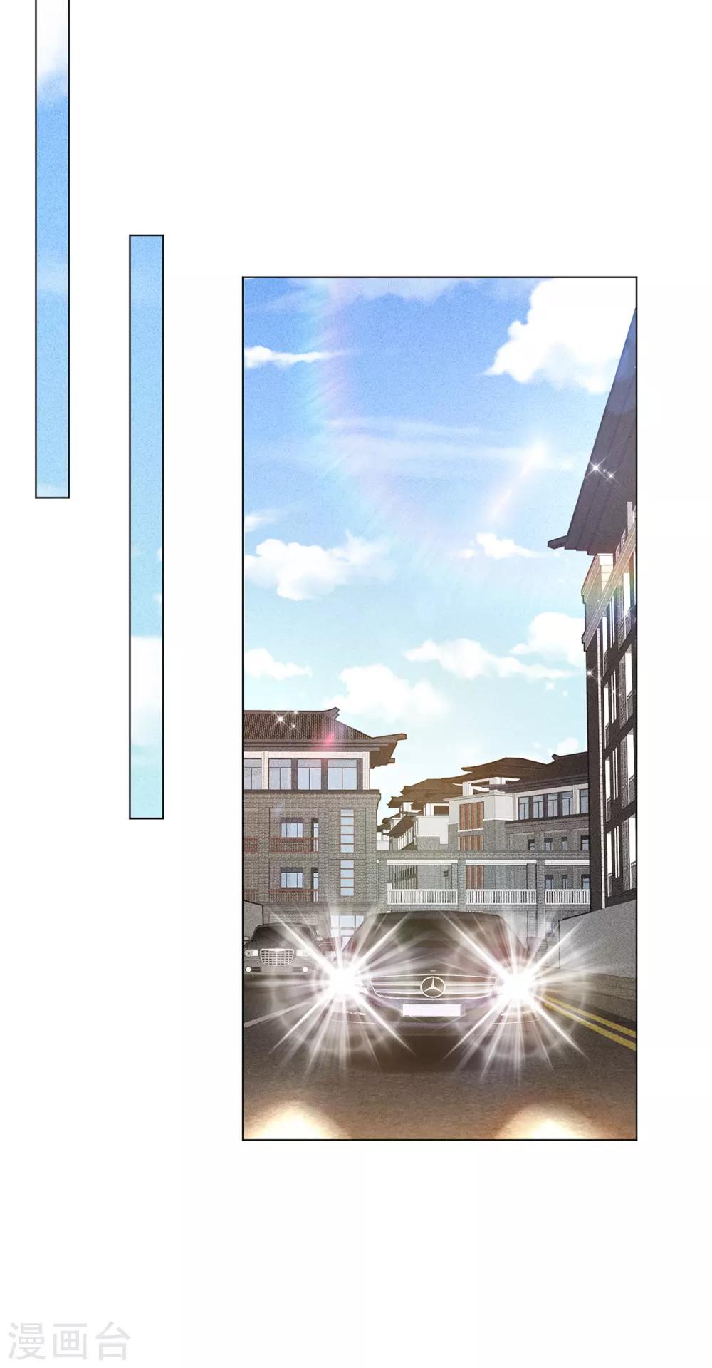 第19话 稳住，妈来想办法！-第28话