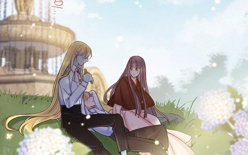 12 第11话 过去(1/2)-第12话