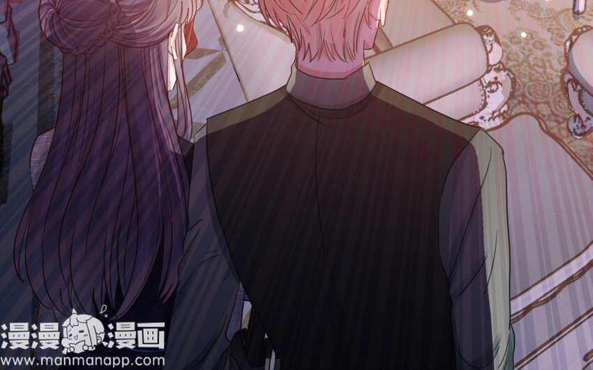 30 第27话 奇怪的态度(1/2)-第30话