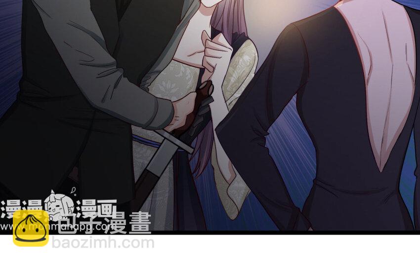 30 第27话 奇怪的态度(1/2)-第30话