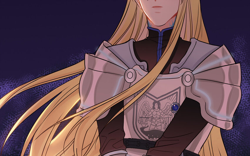 4 第3话 我要跟你拼命(1/2)-第4话