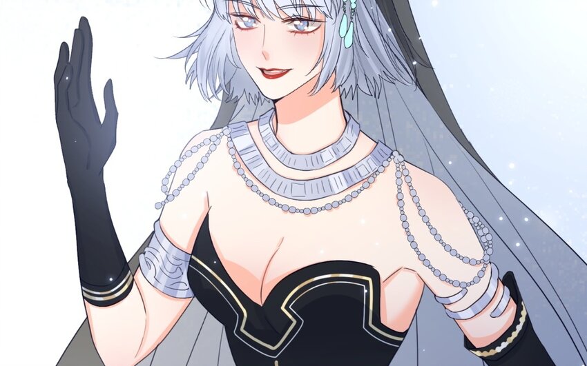 47 第44话 暴力修女(1/3)-第46话