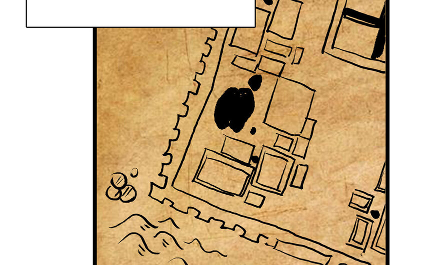 8 第7话 又入魔爪(1/3)-第8话