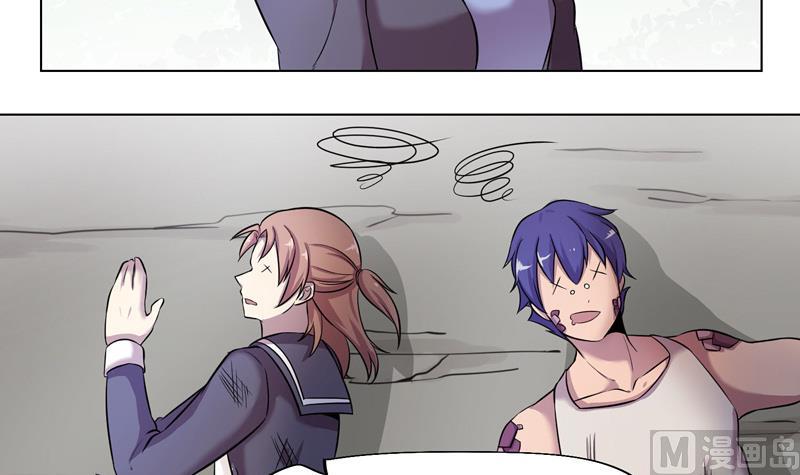 第12话 法老的小指-第12话