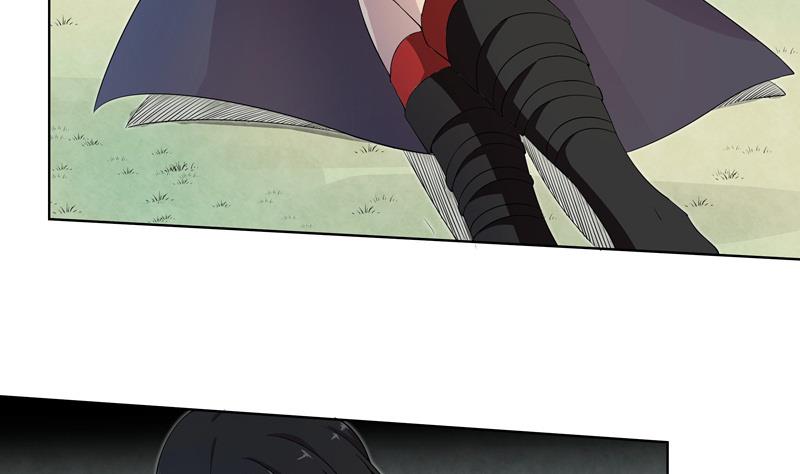 第26话 暗夜摇篮-第26话