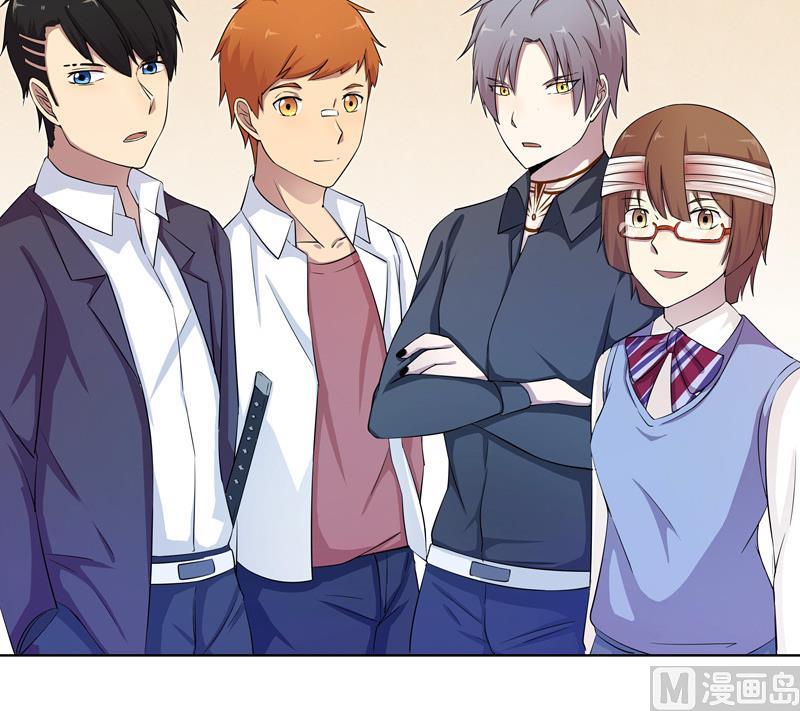 第28话 现有的线索-第28话