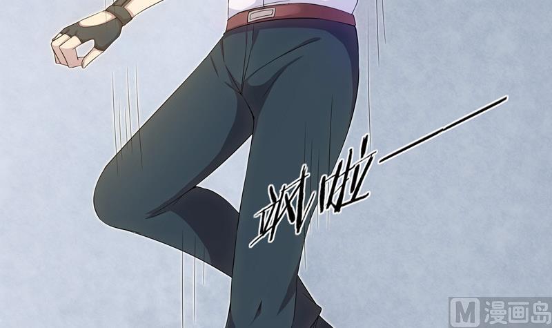 第34话 入侵者的目的？-第34话