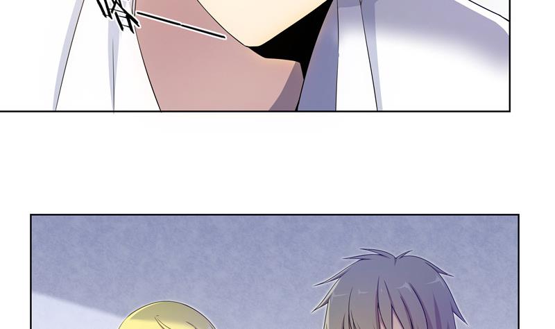 第34话 入侵者的目的？-第34话