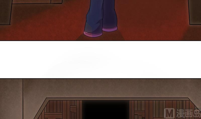 第34话 入侵者的目的？-第34话