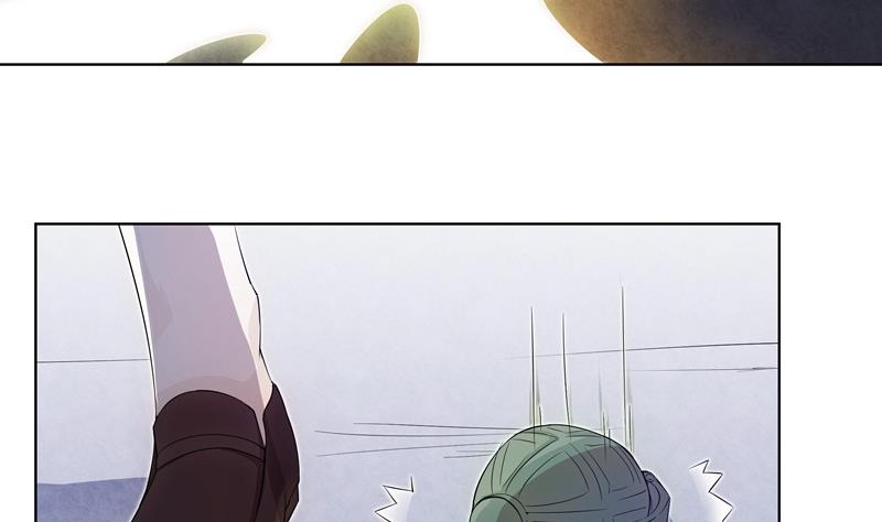 第34话 入侵者的目的？-第34话