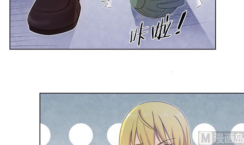 第34话 入侵者的目的？-第34话