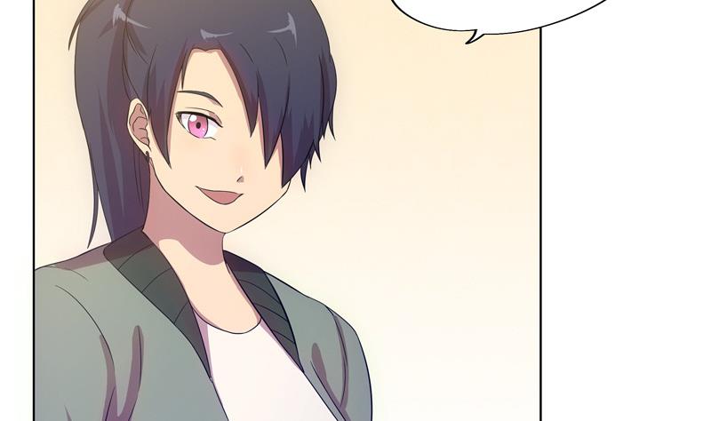 第38话 难得的放松-第38话