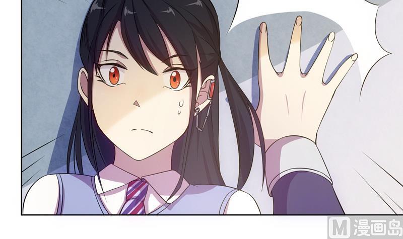 第44话 会长的原则-第44话