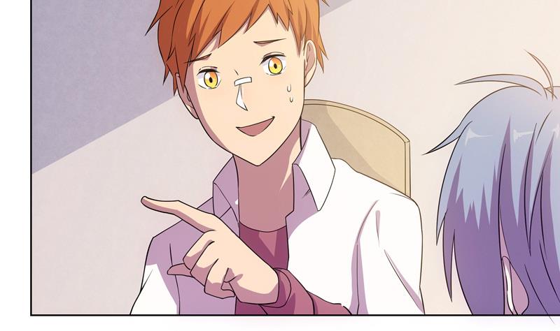 第46话 新的目标-第46话