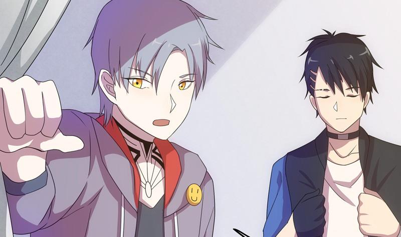 第48话 武斗祭开始(1/2)-第48话