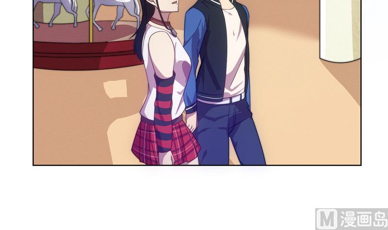 第50话 游乐园对决-第50话