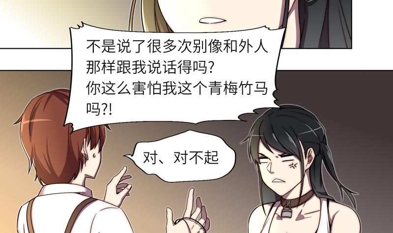 第6话 准备启程-第6话