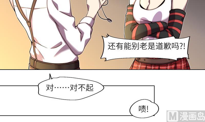 第6话 准备启程-第6话