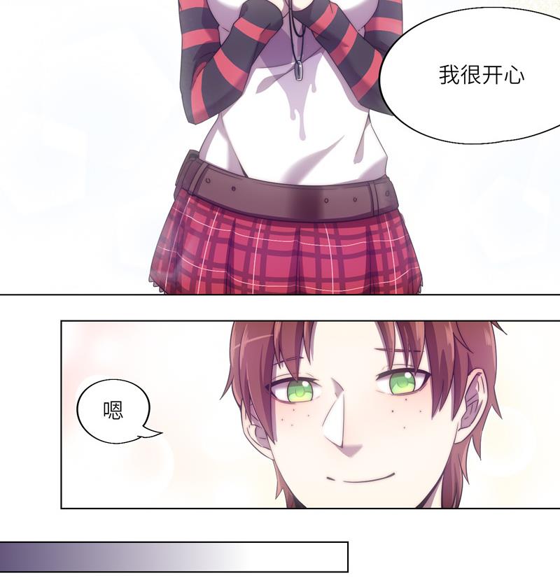 第6话 准备启程-第6话