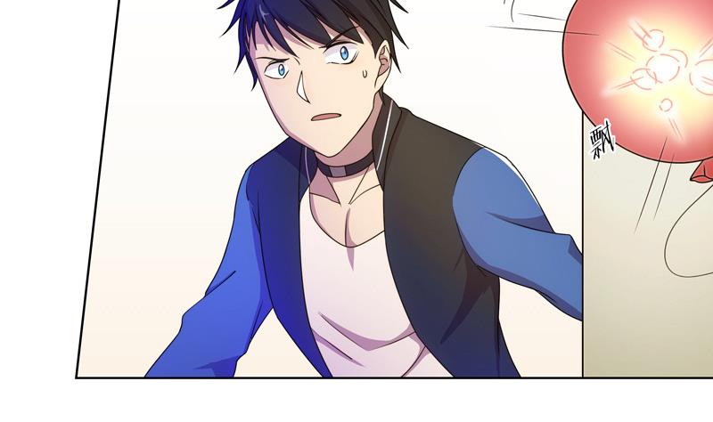 第52话 逼入绝境-第52话