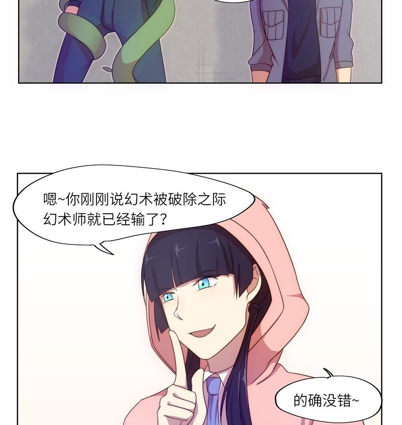 第54话 反击失败-第54话