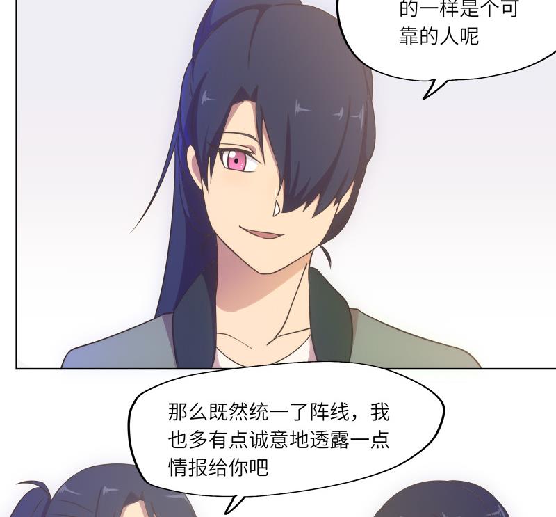 第58话 丽娜的情报-第58话