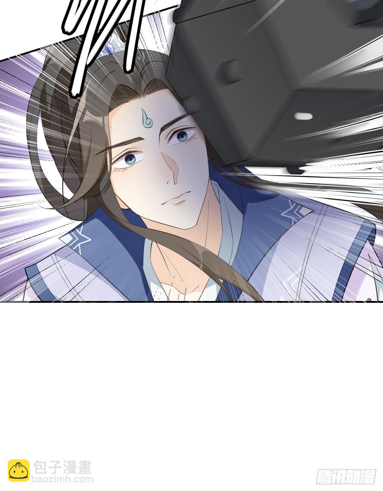 第十八话：盆满钵满-第22话