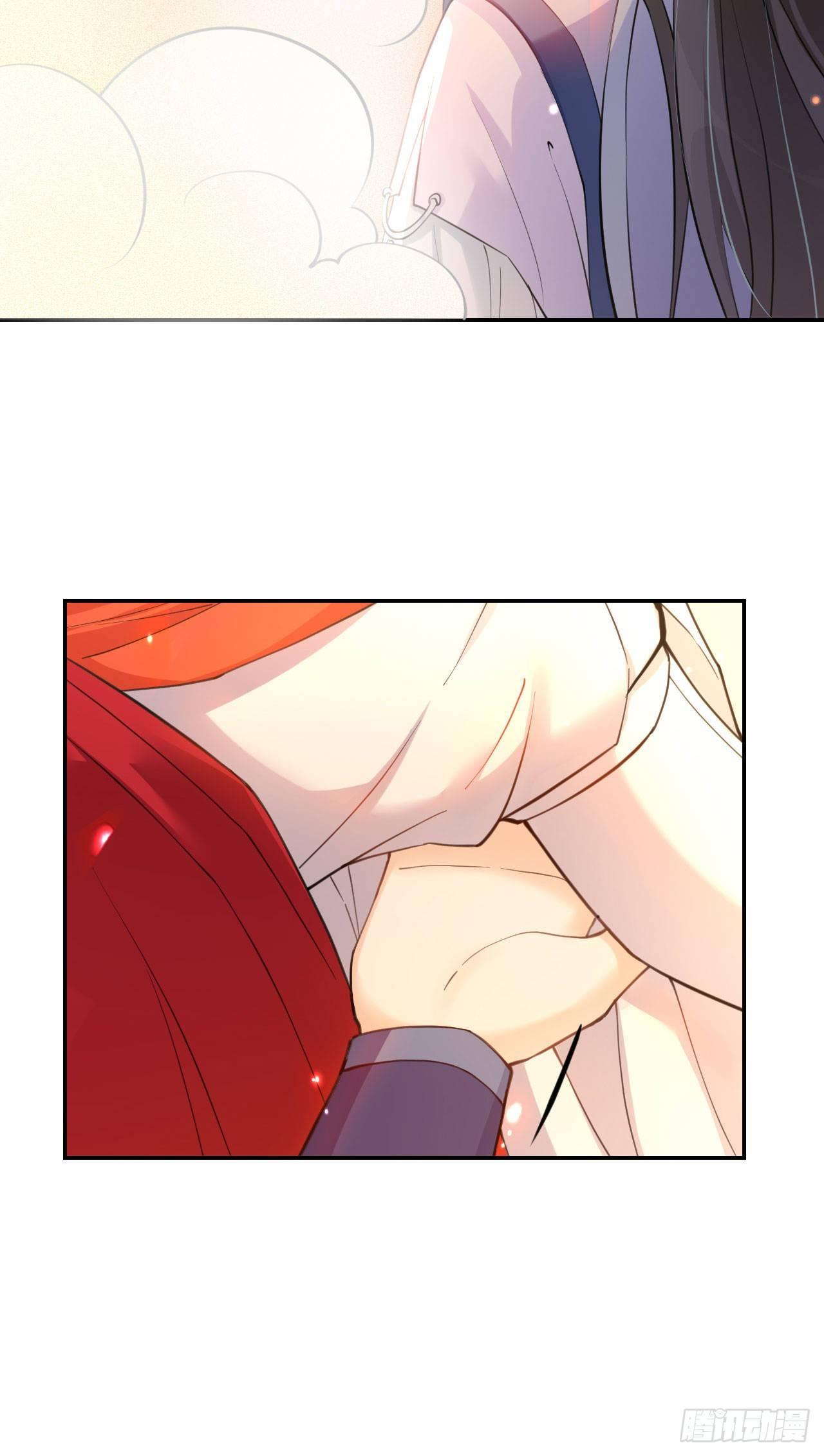 第三话：嚣张的未婚夫们(1/2)-第6话