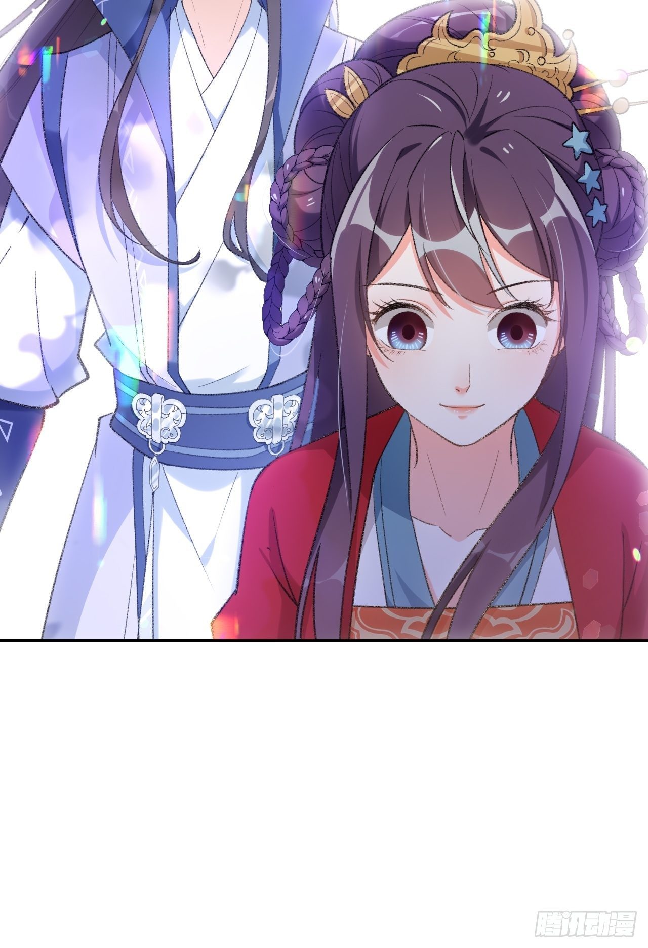 第二十九话：师父的秘密是什么？-第34话