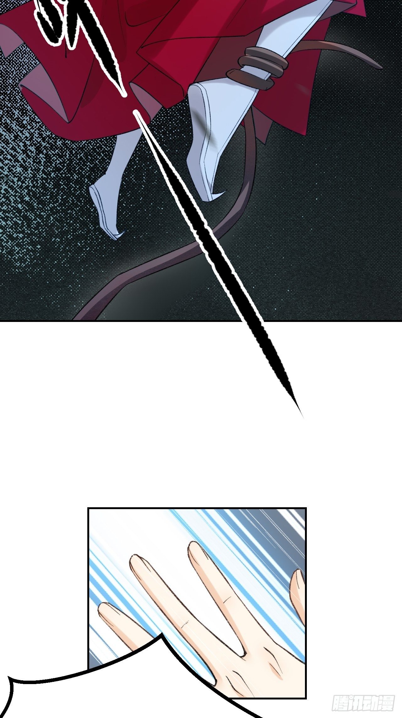 第三十一话：顿悟-第36话