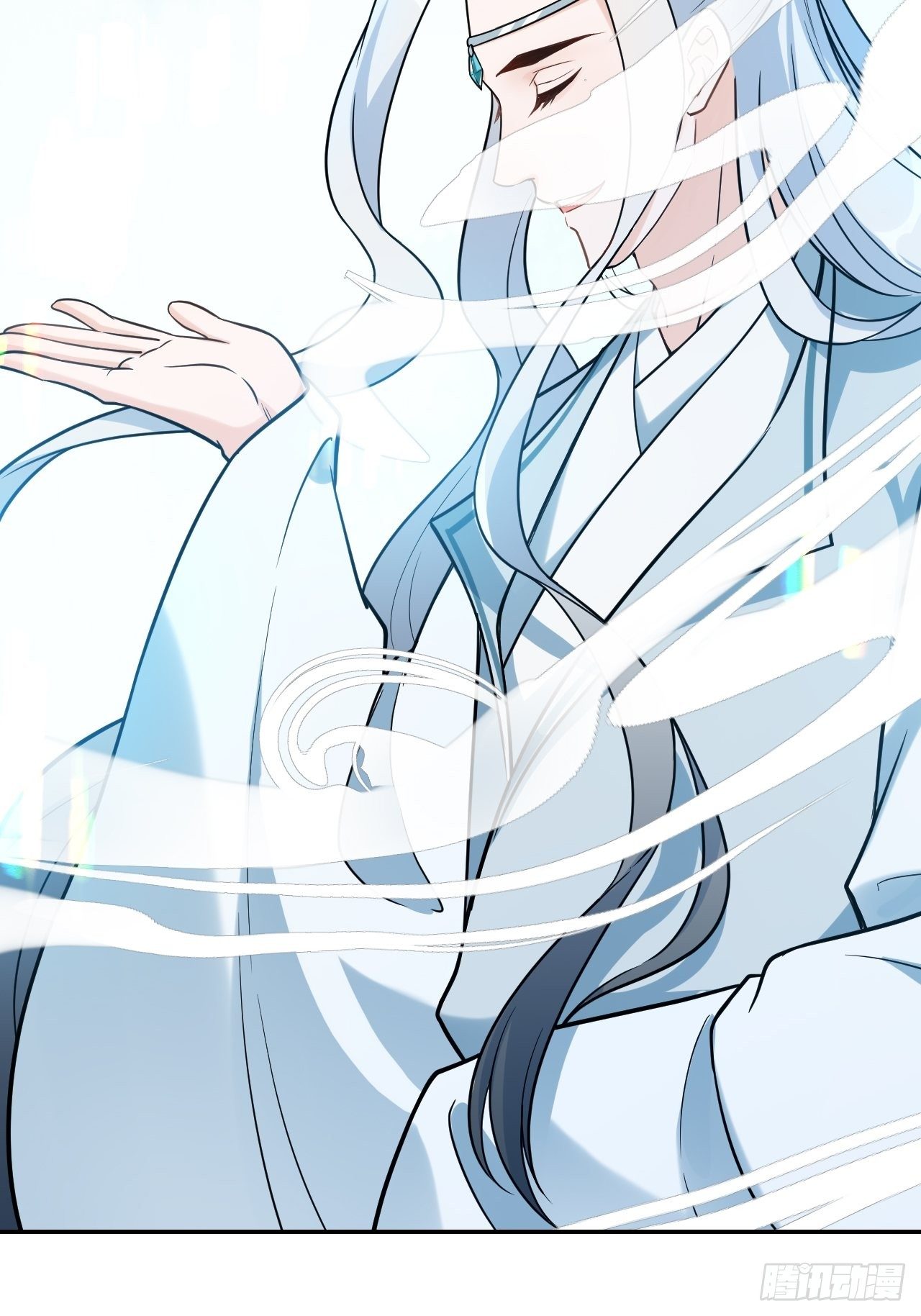 第三十三话上：有缘人-第38话