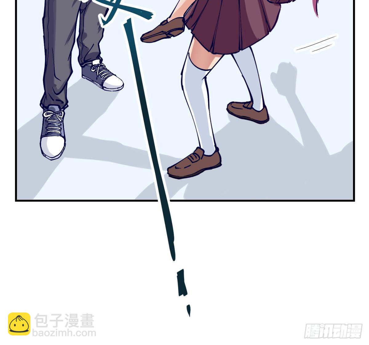 第2话 草莓小内内-第2话