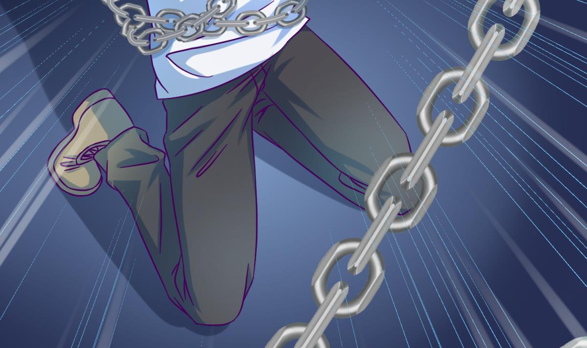 第102话 决裂(1/2)-第104话