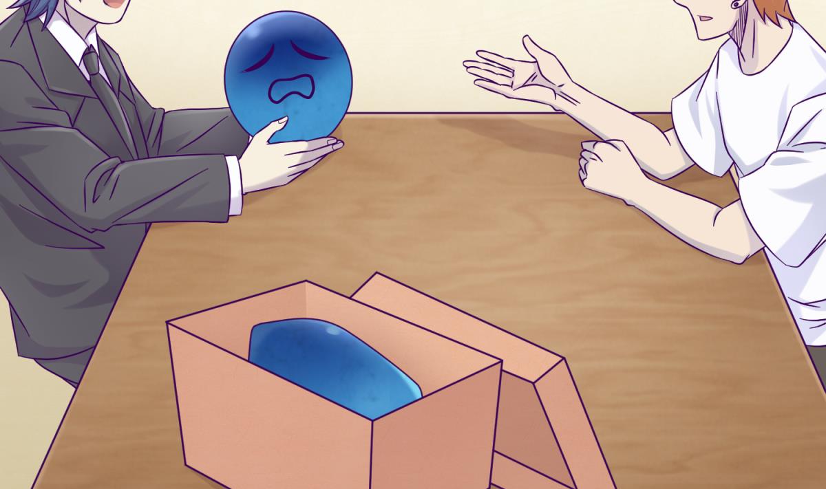 第106话 尾行萝莉(1/2)-第108话