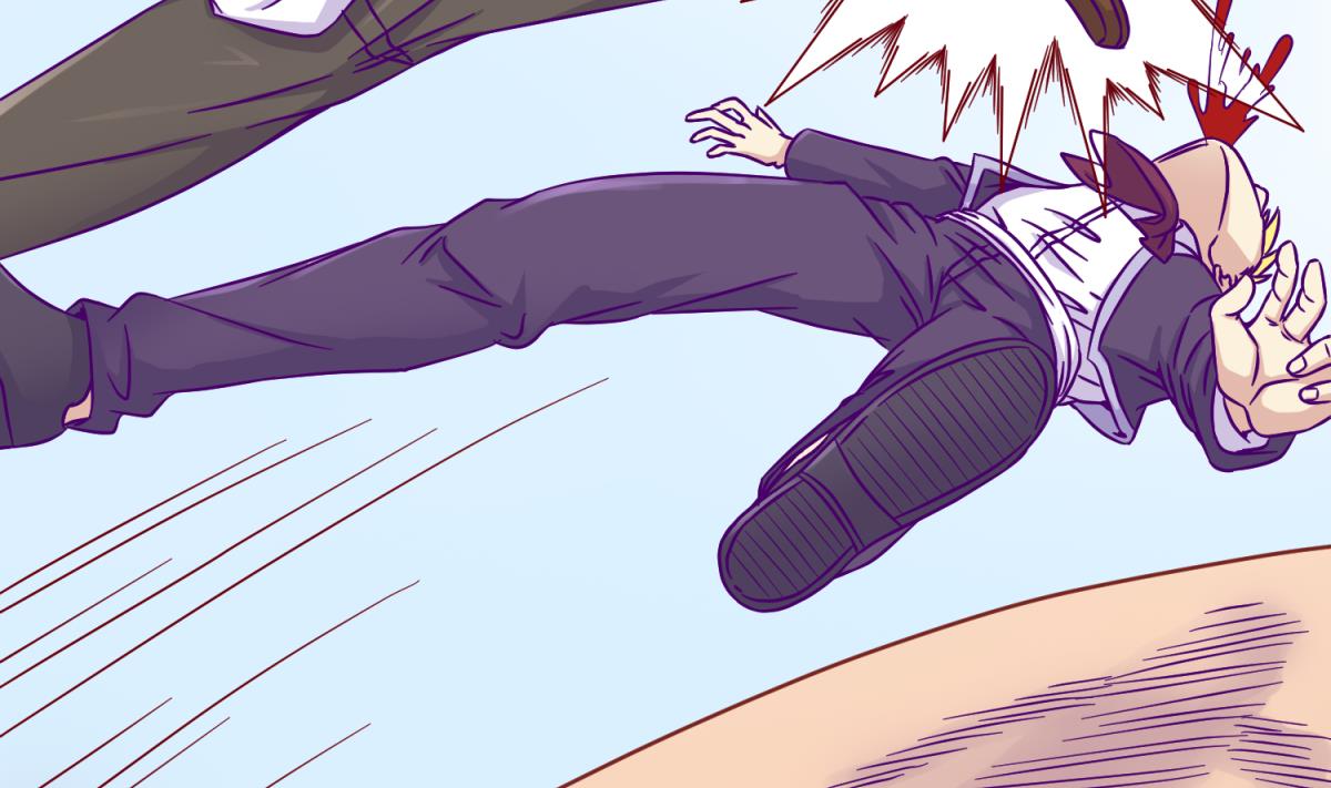 第110话 去向未知(1/2)-第112话