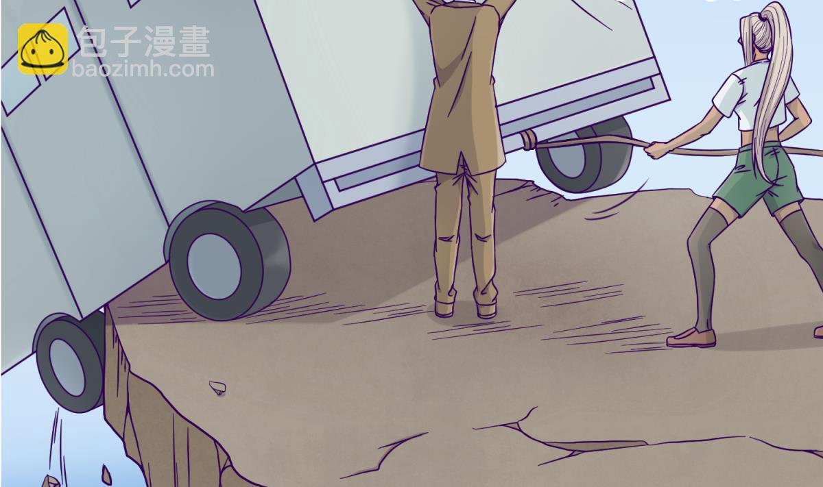 第112话 人间蒸发？！(1/2)-第114话