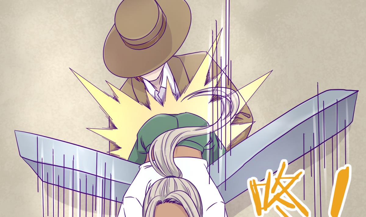 第112话 人间蒸发？！(1/2)-第114话