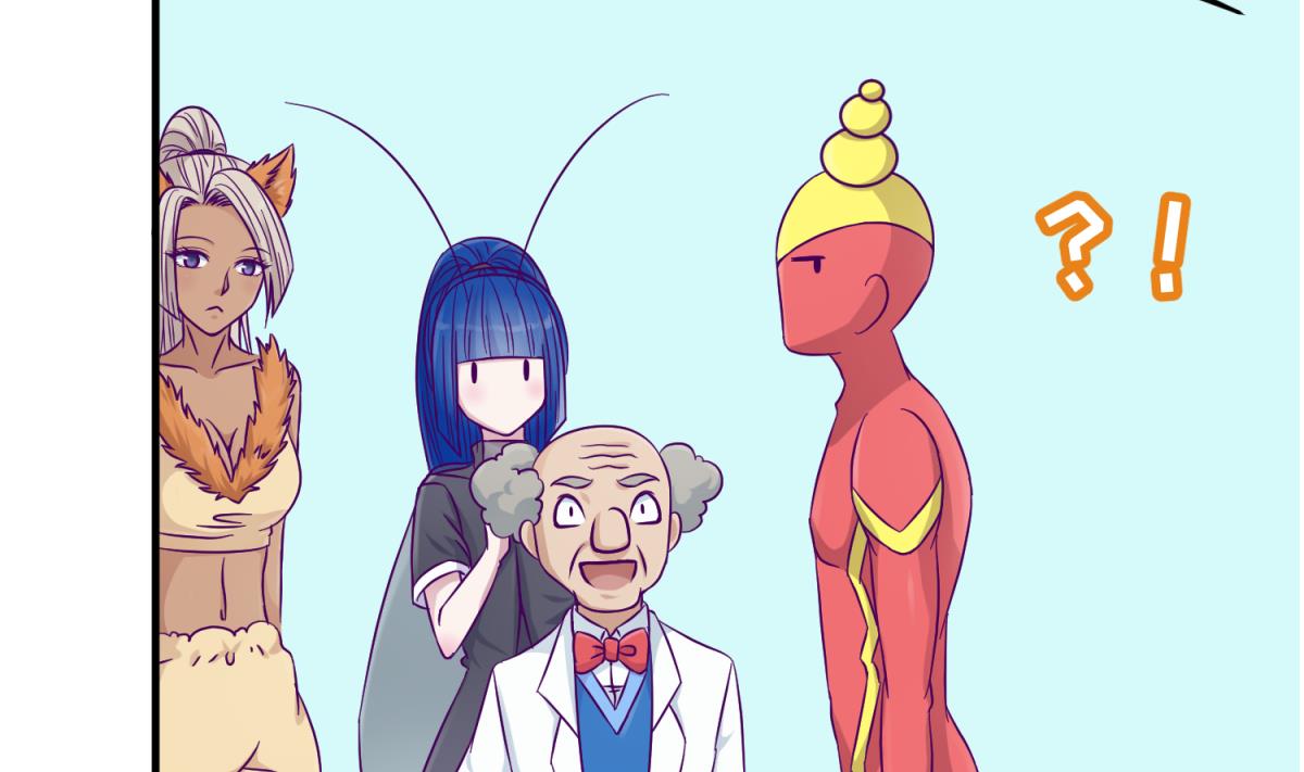 第116话 爱的奴隶(1/2)-第118话