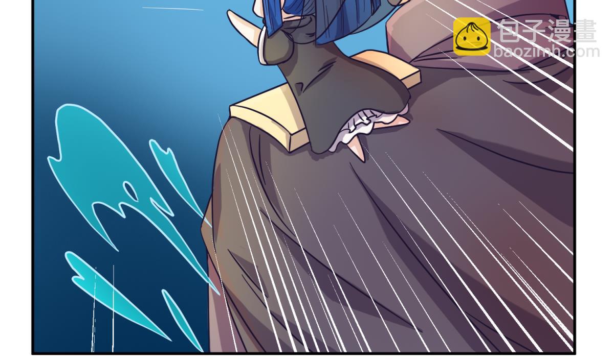 第118话 潜入私人岛(1/2)-第120话