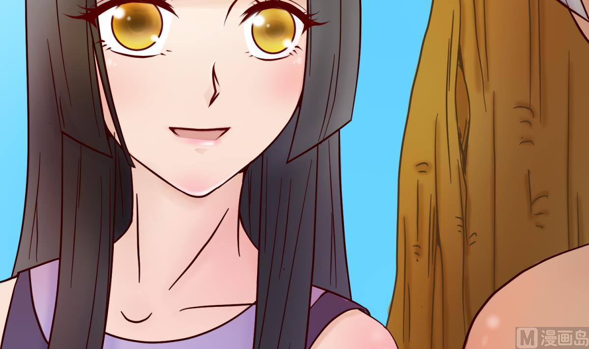 第124话 嘤嘤怪的诞生？！(1/2)-第126话