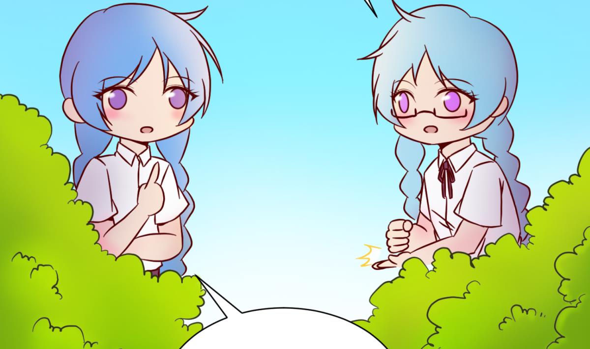 第124话 嘤嘤怪的诞生？！(1/2)-第126话