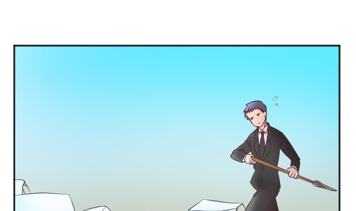 第124话 嘤嘤怪的诞生？！(1/2)-第126话