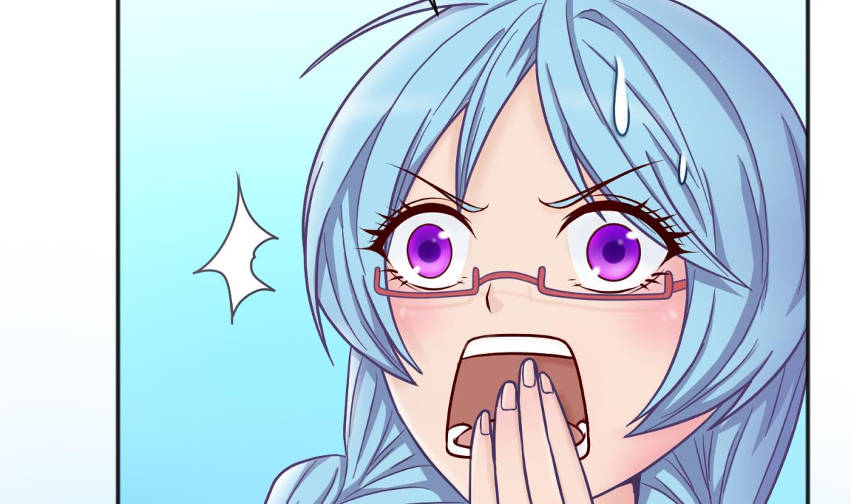 第124话 嘤嘤怪的诞生？！(1/2)-第126话