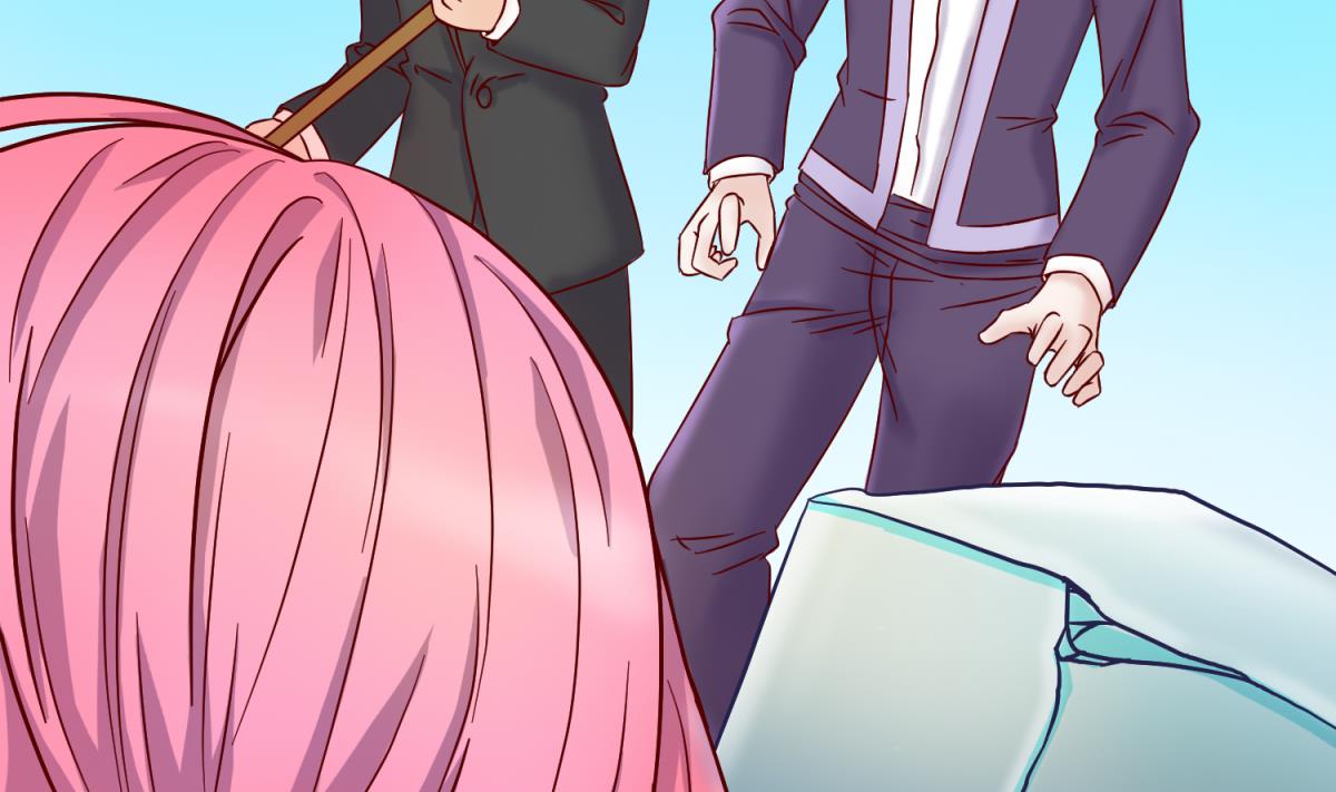 第124话 嘤嘤怪的诞生？！(1/2)-第126话