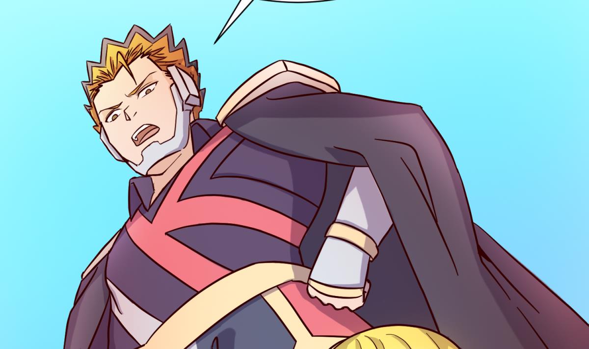 第126话 吃瓜需谨慎(1/2)-第128话