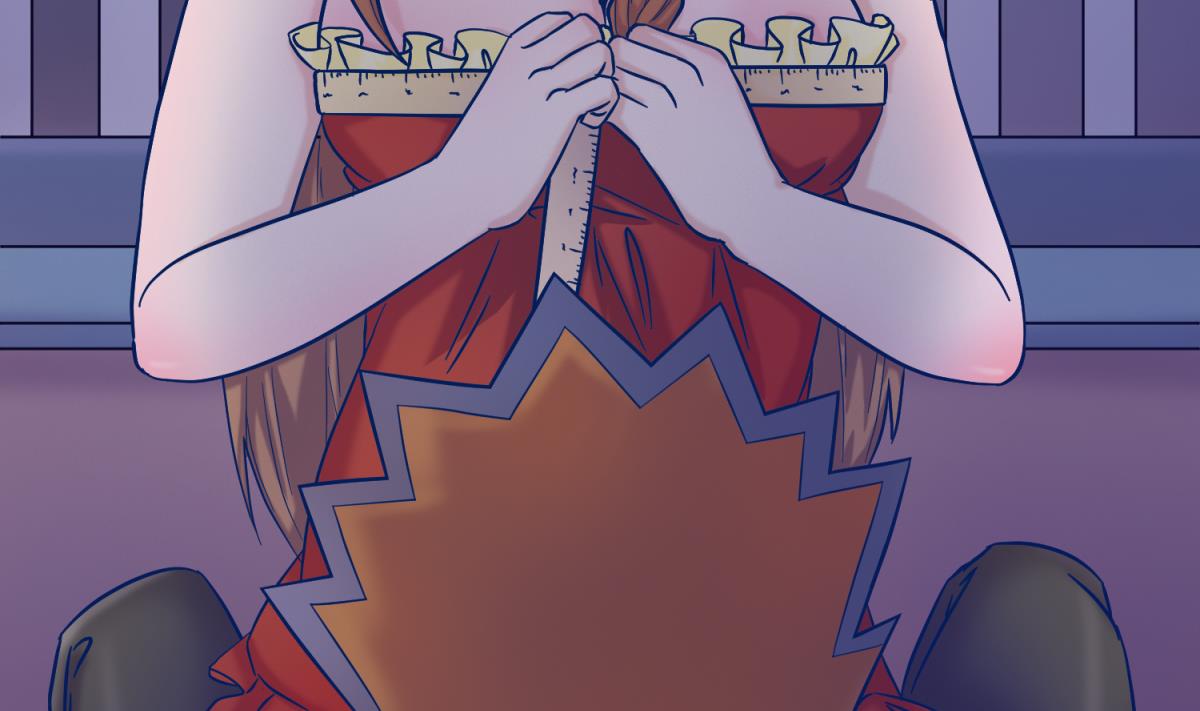 第128话 Play a game(1/2)-第130话