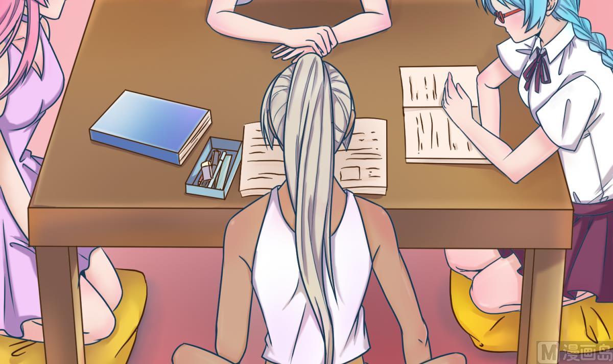 第130话 醉翁之意不在酒(1/2)-第132话