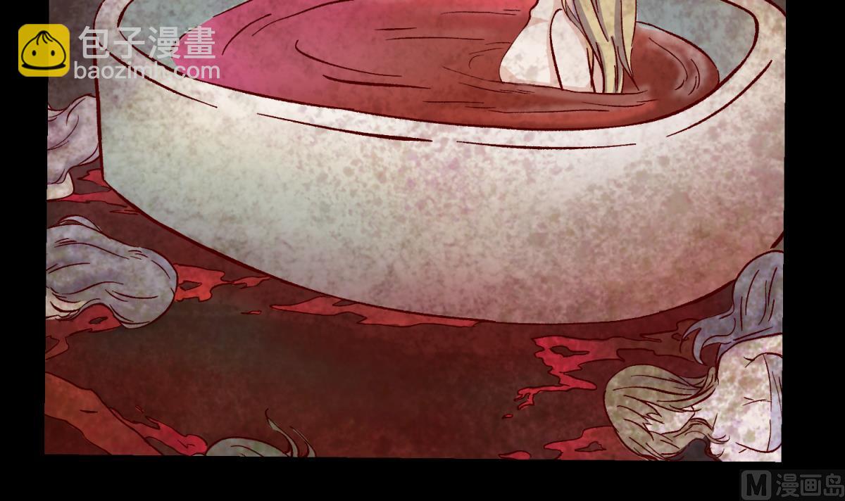 第136话 吃人堡(1/2)-第138话